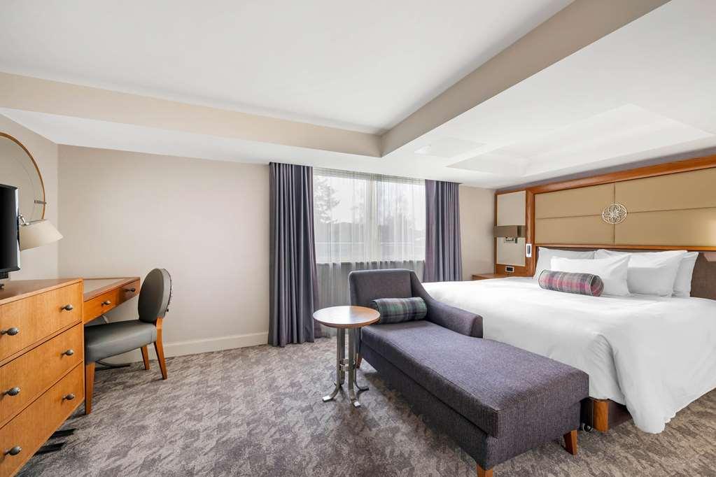 Hilton Grand Vacations Club Craigendarroch Suites Scotland Баллатер Номер фото
